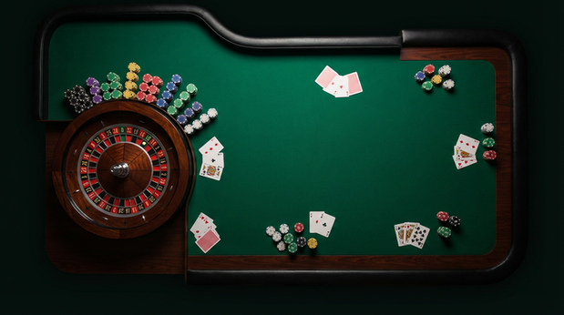 Game list for 666w casino section - 5