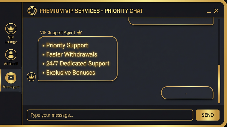 Payment and PKR controls in 666w - 6